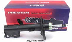 ����������� / ������ �������� Toyota Corolla / Fielder #E14# `07-11 �������� ������ D=22mm (SSP - ����� ) AS0169 ����