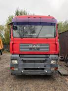 MAN TGA 18.480 