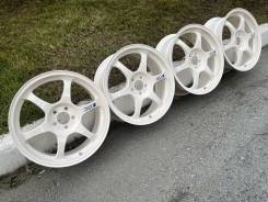 SSR Type-C. 7.5x17", 5x100, ET50,  67,1. 