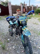 Regulmoto Seven. 125����. ��., ��������, ��� ���, ������ �� �� ����