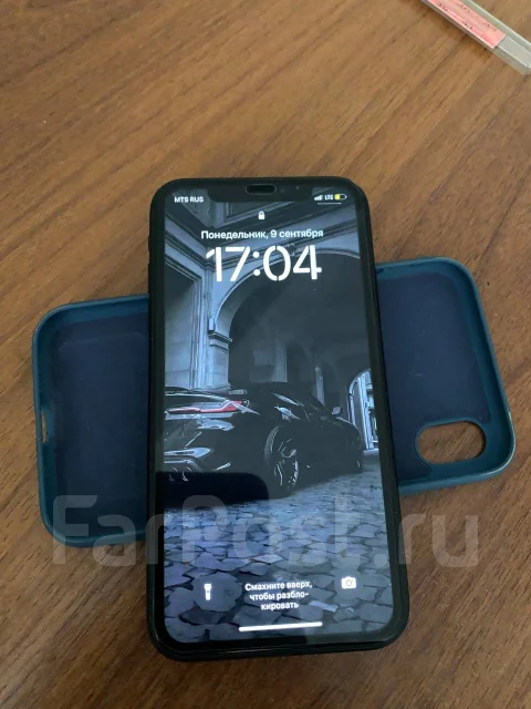 Apple iPhone Xr. �/�, 64 ��, ������, 3G, 4G LTE, 5G ����