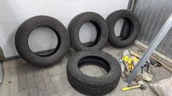 Toyo M410 Open Country. ����� at, �/�, ����� 5 % ����