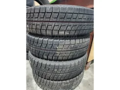 Bridgestone Blizzak Revo2. ������, ��� �����, 2011 ���, �/�, ����� 15 % ����