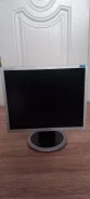 Samsung. 17", ���������� �� (LCD, LED, QLED) ����