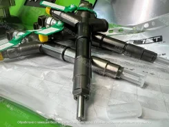 �������� Nissan YD25DDTi 16600-3XN0A 295050-1050 166003XN0A ����