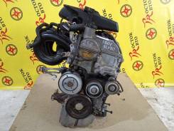  Toyota Vitz 2005-2010 SCP90 2SZ-FE 