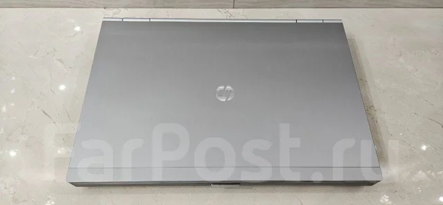 HP EliteBook. 14", 2,8����, ��� 8 ��, ���� 256���, WiFi: 1, Bluetooth: 1, ����������� �� 2��. ����