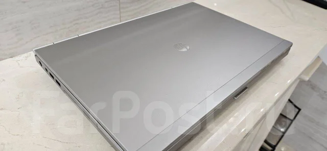 HP EliteBook. 14", 2,8����, ��� 8 ��, ���� 256���, WiFi: 1, Bluetooth: 1, ����������� �� 2��. ����