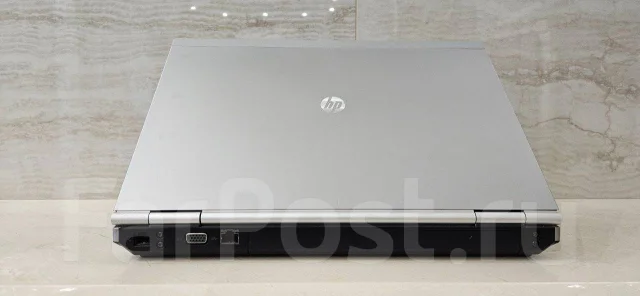 HP EliteBook. 14", 2,8����, ��� 8 ��, ���� 256���, WiFi: 1, Bluetooth: 1, ����������� �� 2��. ����