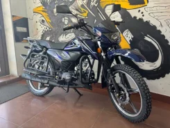 Regulmoto Alpha RM-4. 120����. ��., ��������, ��� ���, ��� ������� ����