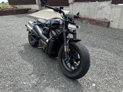 Harley-Davidson Sportster. 1 250����. ��., ��������, ���������, ��� ������� ����