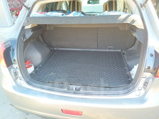 Mitsubishi ASX. �������, 4wd, 2.0 (150��.�.), ������, 146 000����. �� ����