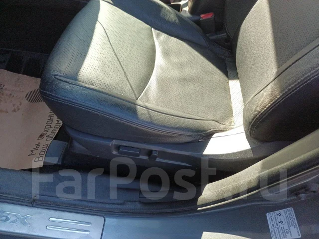 Mitsubishi ASX. �������, 4wd, 2.0 (150��.�.), ������, 146 000����. �� ����