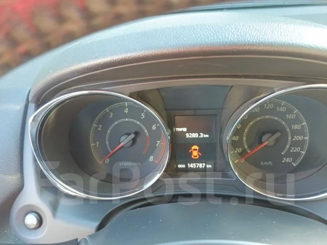 Mitsubishi ASX. �������, 4wd, 2.0 (150��.�.), ������, 146 000����. �� ����