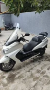 Yamaha Majesty 400. 400����. ��., ��������, ���, � �������� ����