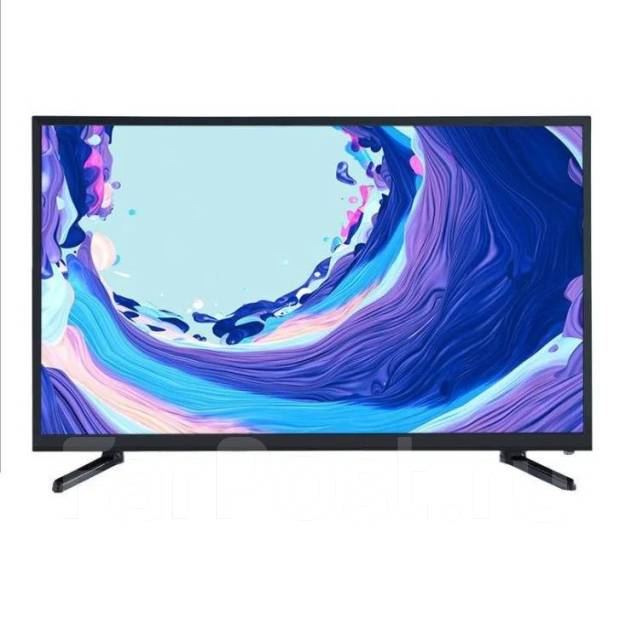 Телевизор смарт,smart tv,wifi, монитор, жк,led, цифровое тв,55 дюймов ...