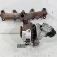 ������� Volkswagen Touran 1 ��������� (1T), 2003 - 2015 03G253014M ����