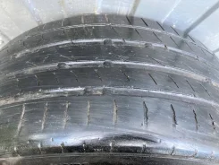 Continental ContiMaxContact MC5. ������, 2017 ���, �/�, ����� 60 % ����