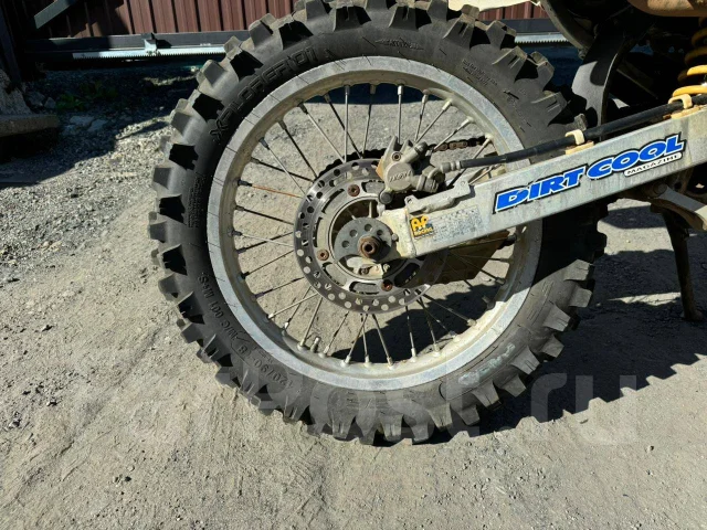 Suzuki DR 250. 250����. ��., ��������, ���������, ������ �� �� ����