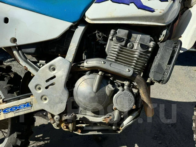Suzuki DR 250. 250����. ��., ��������, ���������, ������ �� �� ����
