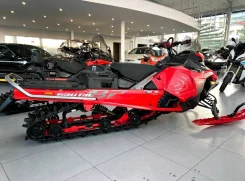 BRP Lynx Xterrain Brutal. ��������, ��� ���, ��� �������. ��� ����� �� ������ ����