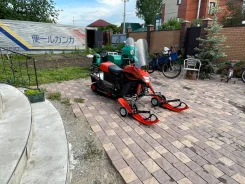 Irbis Dingo T150. ��������, ��, �� ����