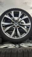 Lehrmeister Premix. 7.5x19", 5x114.3, ET47,  73,1. 