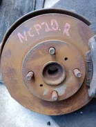 ���� ��������� �������� Toyota Echo I (1999�2005) [4351252030], ������ 4351252030 ����