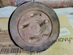 ���� ��������� ������ Mazda 626 GE (1991�1997) [GTYF26251C] GTYF26251C ����
