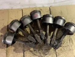 ������� � ������� Toyota Mark II X100 (1996�2002) [1310146081] 1310146081 ����