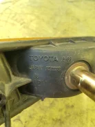 ����������� �������� � ������ Toyota Corolla II III (1986�1990) [1666], ����� �������� 1666 ����