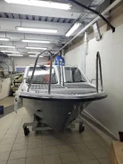 ���� Phoenix 530HT. 2024 ���, ����� 5,3��., ��������� ���������, 100��.�., ������ ����