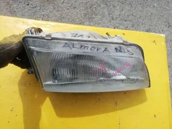 ���� Nissan Sunny B15 (1998�2004) [1505], ������ 1505 ����