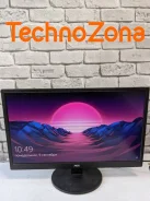 AOC. 23.6", ���������� �� (LCD, LED, QLED) ����