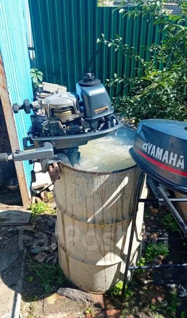 Yamaha. ����� 3,3��., ��������� ���������, 5��.�., ������ ����