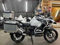 BMW R 1200 GS Adventure. 1 200����. ��., ��������, ���������, ��� ������� ����