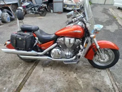 Honda VTX 1800. 1 800����. ��., ��������, ���������, ��� ������� ����