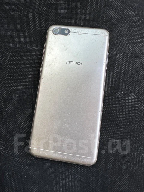 Honor 7A. �/�, 16 ��, ������� ����