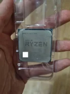 AMD Ryzen 5 1400 ����