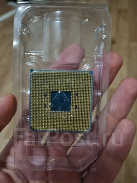 AMD Ryzen 5 1400 ����