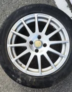 Enkei SC03. 7.0x16", 4x100, ET43, �� 75���. ����