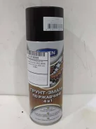 ����� �� �������� 4�1 (׸���� RAL 9005) �������� (520 ��) VIXEN ����