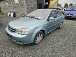 Chevrolet Lacetti. F14D3 ����