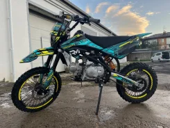 Regulmoto Seven. 125����. ��., ��������, ��� ���, ��� ������� ����