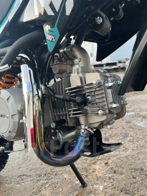 Regulmoto Seven. 125����. ��., ��������, ��� ���, ��� ������� ����