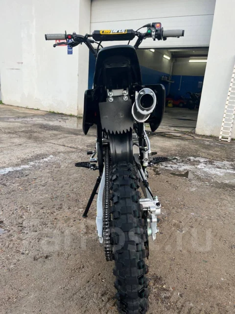 Regulmoto Seven. 125����. ��., ��������, ��� ���, ��� ������� ����