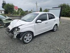 Chevrolet Aveo ����