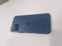 Apple iPhone 12 Pro Max. �/�, 128 ��, �����, Dual-SIM ����