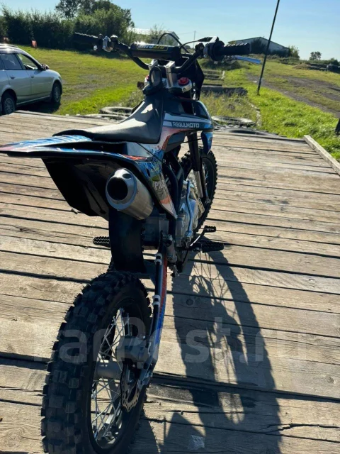 Regulmoto Pilot EM. 125����. ��., ��������, ��� ���, ��� ������� ����