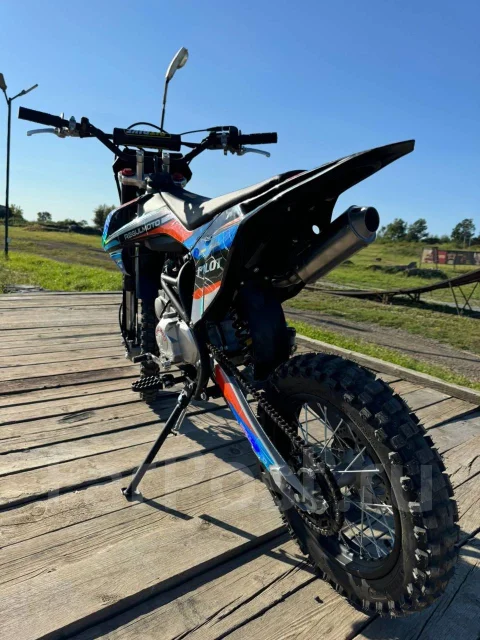 Regulmoto Pilot EM. 125����. ��., ��������, ��� ���, ��� ������� ����